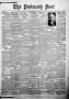 Newspaper: The Paducah Post (Paducah, Tex.), Vol. 25, No. 4, Ed. 1 Thursday, May…