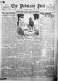 Newspaper: The Paducah Post (Paducah, Tex.), Vol. 23, No. 5, Ed. 1 Thursday, May…