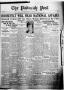 Newspaper: The Paducah Post (Paducah, Tex.), Vol. 26, No. 29, Ed. 1 Thursday, No…