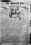 Newspaper: The Paducah Post (Paducah, Tex.), Vol. 22, No. 30, Ed. 1 Thursday, No…