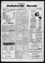 Primary view of Semi-weekly Hallettsville Herald (Hallettsville, Tex.), Vol. 54, No. 43, Ed. 1 Friday, November 5, 1926