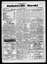Primary view of Semi-weekly Hallettsville Herald (Hallettsville, Tex.), Vol. 54, No. 41, Ed. 1 Friday, October 29, 1926