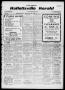 Primary view of Semi-weekly Hallettsville Herald (Hallettsville, Tex.), Vol. 54, No. 104, Ed. 1 Tuesday, June 8, 1926