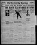 Thumbnail image of item number 1 in: 'The Breckenridge American (Breckenridge, Tex.), Vol. 16, No. 106, Ed. 1, Monday, February 24, 1936'.