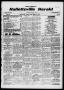 Primary view of Semi-weekly Hallettsville Herald (Hallettsville, Tex.), Vol. 54, No. 77, Ed. 1 Friday, March 5, 1926