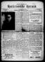 Primary view of Semi-weekly Halletsville Herald. (Hallettsville, Tex.), Vol. 53, No. 16, Ed. 1 Friday, July 18, 1924
