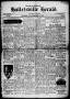 Primary view of Semi-weekly Halletsville Herald. (Hallettsville, Tex.), Vol. 52, No. 94, Ed. 1 Friday, April 18, 1924