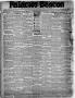 Newspaper: Palacios Beacon (Palacios, Tex.), Vol. 28, No. 9, Ed. 1 Thursday, Mar…