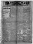 Newspaper: Palacios Beacon (Palacios, Tex.), Vol. 9, No. 5, Ed. 1 Friday, Februa…