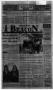 Newspaper: Palacios Beacon (Palacios, Tex.), Vol. 89, No. 19, Ed. 1 Wednesday, M…