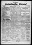 Primary view of Semi-weekly Hallettsville Herald (Hallettsville, Tex.), Vol. 53, No. 53, Ed. 1 Friday, December 4, 1925