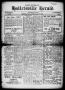 Primary view of Semi-weekly Halletsville Herald. (Hallettsville, Tex.), Vol. 53, No. 21, Ed. 1 Tuesday, August 5, 1924