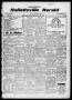 Primary view of Semi-weekly Hallettsville Herald (Hallettsville, Tex.), Vol. 53, No. 34, Ed. 1 Friday, September 25, 1925