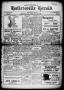 Primary view of Semi-weekly Halletsville Herald. (Hallettsville, Tex.), Vol. 53, No. 33, Ed. 1 Tuesday, September 16, 1924