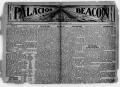 Primary view of Palacios Beacon (Palacios, Tex.), Vol. 6, No. 41, Ed. 1 Friday, October 9, 1914