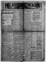 Thumbnail image of item number 1 in: 'Palacios Beacon (Palacios, Tex.), Vol. 8, No. 49, Ed. 1 Friday, December 8, 1916'.