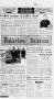 Newspaper: Palacios Beacon (Palacios, Tex.), Vol. 85, No. 13, Ed. 1 Wednesday, M…