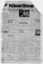 Thumbnail image of item number 1 in: 'Palacios Beacon (Palacios, Tex.), Vol. 46, No. 4, Ed. 1 Thursday, January 22, 1953'.