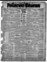 Thumbnail image of item number 1 in: 'Palacios Beacon (Palacios, Tex.), Vol. 27, No. 19, Ed. 1 Thursday, May 10, 1934'.