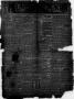 Thumbnail image of item number 1 in: 'Palacios Beacon (Palacios, Tex.), Vol. 6, No. 50, Ed. 1 Friday, December 11, 1914'.