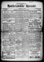 Primary view of Semi-weekly Halletsville Herald. (Hallettsville, Tex.), Vol. 53, No. 23, Ed. 1 Tuesday, August 12, 1924