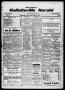 Primary view of Semi-weekly Hallettsville Herald (Hallettsville, Tex.), Vol. 53, No. 28, Ed. 1 Friday, September 4, 1925