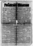 Newspaper: Palacios Beacon (Palacios, Tex.), Vol. 39, No. 2, Ed. 1 Thursday, Jan…