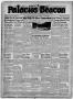 Thumbnail image of item number 1 in: 'Palacios Beacon (Palacios, Tex.), Vol. 33, No. 48, Ed. 1 Thursday, November 28, 1940'.
