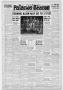 Newspaper: Palacios Beacon (Palacios, Tex.), Vol. 44, No. 30, Ed. 1 Thursday, Ju…
