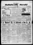 Thumbnail image of item number 1 in: 'Semi-weekly Hallettsville Herald (Hallettsville, Tex.), Vol. 54, No. 52, Ed. 1 Tuesday, December 7, 1926'.