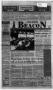Newspaper: Palacios Beacon (Palacios, Tex.), Vol. 88, No. 24, Ed. 1 Wednesday, J…