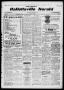 Primary view of Semi-weekly Hallettsville Herald (Hallettsville, Tex.), Vol. 54, No. 93, Ed. 1 Friday, April 30, 1926
