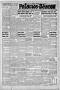 Thumbnail image of item number 1 in: 'Palacios Beacon (Palacios, Tex.), Vol. 42, No. 33, Ed. 1 Thursday, August 18, 1949'.