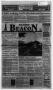 Newspaper: Palacios Beacon (Palacios, Tex.), Vol. 88, No. 46, Ed. 1 Wednesday, N…