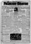 Thumbnail image of item number 1 in: 'Palacios Beacon (Palacios, Tex.), Vol. 39, No. 29, Ed. 1 Thursday, July 18, 1946'.