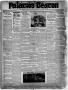 Thumbnail image of item number 1 in: 'Palacios Beacon (Palacios, Tex.), Vol. 28, No. 10, Ed. 1 Thursday, March 14, 1935'.