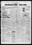 Primary view of Semi-weekly Hallettsville Herald (Hallettsville, Tex.), Vol. 54, No. 79, Ed. 1 Friday, March 12, 1926