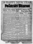 Newspaper: Palacios Beacon (Palacios, Tex.), Vol. 29, No. 52, Ed. 1 Thursday, De…