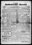 Primary view of Semi-weekly Hallettsville Herald (Hallettsville, Tex.), Vol. 53, No. 50, Ed. 1 Friday, November 14, 1924