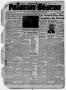 Thumbnail image of item number 1 in: 'Palacios Beacon (Palacios, Tex.), Vol. 39, No. 9, Ed. 1 Thursday, February 28, 1946'.