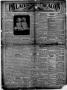 Thumbnail image of item number 1 in: 'Palacios Beacon (Palacios, Tex.), Vol. 5, No. 36, Ed. 1 Friday, September 5, 1913'.