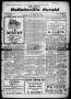 Primary view of Semi-weekly Hallettsville Herald (Hallettsville, Tex.), Vol. 53, No. 38, Ed. 1 Friday, October 3, 1924