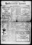 Primary view of Semi-weekly Halletsville Herald. (Hallettsville, Tex.), Vol. 53, No. 36, Ed. 1 Friday, September 26, 1924