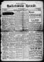 Primary view of Semi-weekly Halletsville Herald. (Hallettsville, Tex.), Vol. 52, No. 101, Ed. 1 Tuesday, May 13, 1924