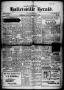 Primary view of Semi-weekly Halletsville Herald. (Hallettsville, Tex.), Vol. 52, No. 91, Ed. 1 Tuesday, April 8, 1924