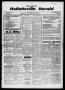 Primary view of Semi-weekly Hallettsville Herald (Hallettsville, Tex.), Vol. 54, No. 75, Ed. 1 Friday, February 26, 1926