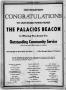 Thumbnail image of item number 4 in: 'Palacios Beacon (Palacios, Tex.), Vol. 35, No. 18, Ed. 1 Thursday, April 30, 1942'.