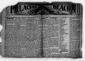 Primary view of Palacios Beacon (Palacios, Tex.), Vol. 6, No. 43, Ed. 1 Friday, October 16, 1914