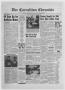 Newspaper: The Carrollton Chronicle (Carrollton, Tex.), Vol. 54, No. 8, Ed. 1 Fr…