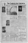 Newspaper: The Carrollton Chronicle (Carrollton, Tex.), Vol. 40, No. 45, Ed. 1 F…